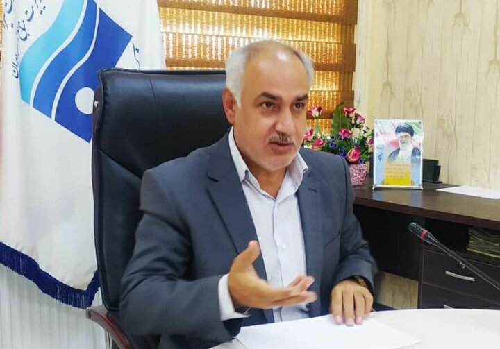 پروژه تأمین آب پایدار بروجرد در آستانه بهره‌برداری است