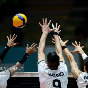 باخت خانگی شهداب مقابل فولاد مبارکه؛ دربی گرگان کوتاه بود!
