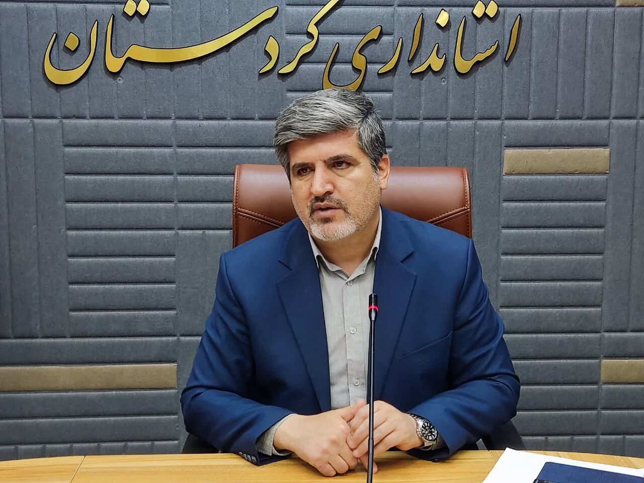 کریدور شمال‌غرب شاه‌کلید ایمنی راه‌ها و توسعه ترانزیت کردستان