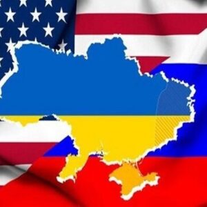 اعمال بیش از ۳۱ هزار تحریم آمریکا و غرب علیه روسیه از سال ۲۰۱۴