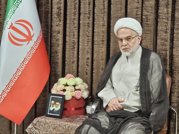 حجت‌الاسلام پورذهبی: کشور امروز بیش از همیشه به بودجه فرهنگی نیاز دارد