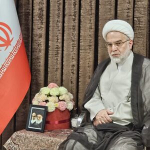 حجت‌الاسلام پورذهبی: کشور امروز بیش از همیشه به بودجه فرهنگی نیاز دارد