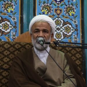 امام جمعه دشتستان: حجاب نماد شخصیت زن مسلمان است