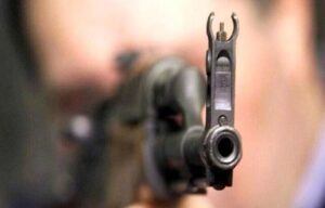 درگیری پلیس با اشرار مسلح در تفتان