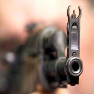 شهادت نوجوان بلوچ اهل سنت در حادثه تروریستی جاده زاهدان- فهرج