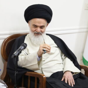 حوزه باید درباره مسائل اقتصادی و اجتماعی،پژوهش آسیب شناسانه داشته باشد