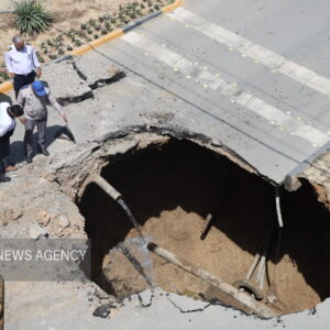 ۱۰ سال بعد از امروز؛ کدام مناطق تهران دیگر قابل سکونت نخواهند بود؟