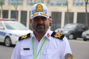 موسوی‌پور: استقرار دائمی پلیس راهور در باقرشهر به‌زودی محقق می‌شود