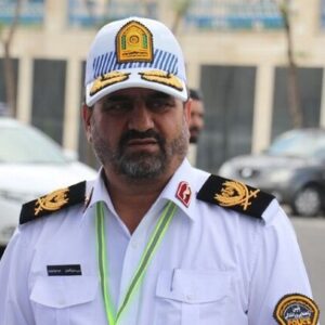 موسوی‌پور: استقرار دائمی پلیس راهور در باقرشهر به‌زودی محقق می‌شود