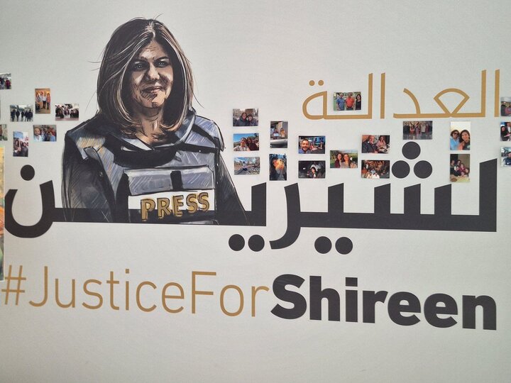 سناتورهای آمریکایی: آمریکا و اسرائیل در ترور خبرنگاران پاسخگو نیستند