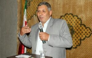 امان زاده: شهرداری‌ها پیشگام امیدآفرینی و افزایش مشارکت مردم باشند