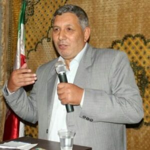 امان زاده: شهرداری‌ها پیشگام امیدآفرینی و افزایش مشارکت مردم باشند