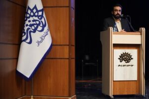 سینما پیشانی هنر انقلاب است