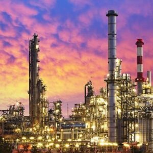 جهش تولید گاز در پالایشگاه سوم پارس جنوبی