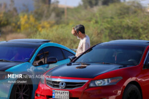 آغاز شماره‌گذاری خودروهای وارداتی با ۵ سال کارکرد