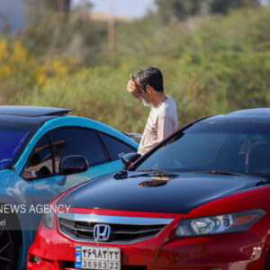 آغاز شماره‌گذاری خودروهای وارداتی با ۵ سال کارکرد