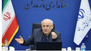 سفر هیئت اقتصادی مازندران به ازبکستان؛ پایانه لجستیک ایجاد می‌شود