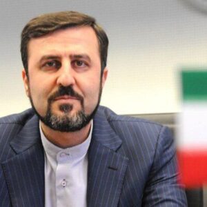 غریب‌آبادی: روابط ایران و برزیل ظرفیت گسترش قابل توجهی دارد