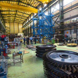 قلعه سری: واحد ۴ نیروگاه نکا به مدار تولید برق برگشت