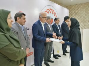 کاظم‌زاده: تسهیل‌گران نقش مهمی در بهزیستی دارند