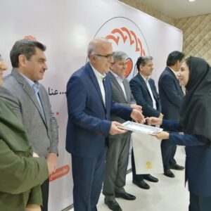 کاظم‌زاده: تسهیل‌گران نقش مهمی در بهزیستی دارند