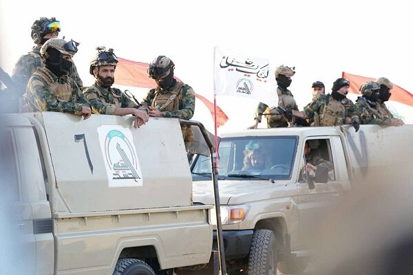 کارشناس عراقی: آمریکا نمی‌تواند نیروهای حشد شعبی را منحل کند