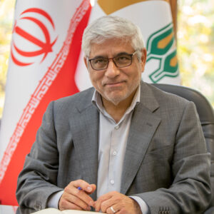 بازطراحی و ساماندهی پذیرش دانشجویان بین‌الملل در دانشگاه تربیت مدرس