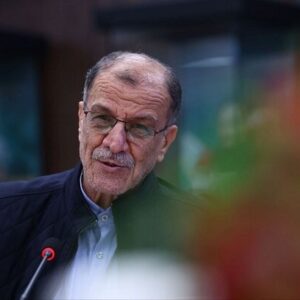 خسروی‌وفا:مشکلی برای ویزای آمریکا در المپیک نمی‌افتد؛۲۱سال حسرت خوردیم