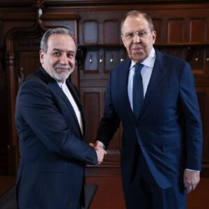 جلالی: اجرای توافق راهبردی محور رایزنی‌های عراقچی در مسکو است