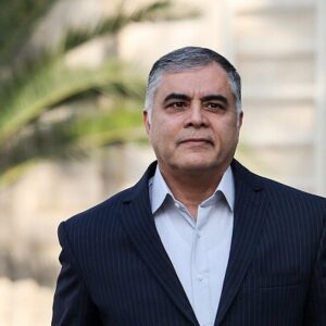 تبادل‌نظر وزرای نفت و راه و شهرسازی