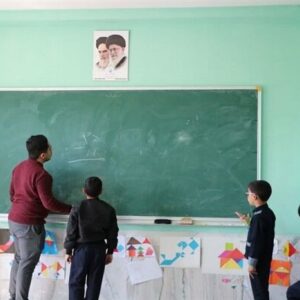 دبیرکل سازمان معلمان: نقش فرهنگیان در مدیریت کلان کشور پررنگ‌تر شود