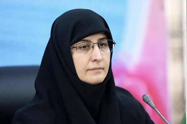 معاون آموزش ابتدایی در فهرست پژوهشگران پراستناد جهان اسلام