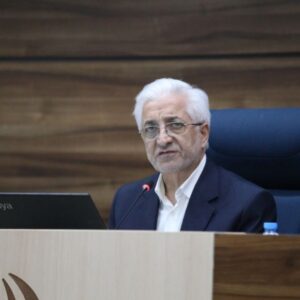 استاندار خراسان شمالی: جوانی جمعیت شرط توسعه پایدار و نشاط اجتماعی است