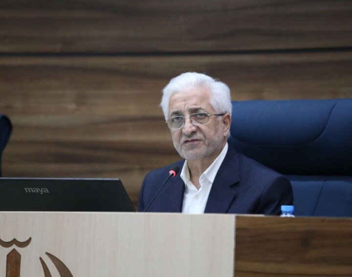 استاندار خراسان شمالی: جوانی جمعیت شرط توسعه پایدار و نشاط اجتماعی است