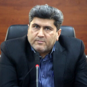 بدری:میانگین بارندگی در ایستگاه‌های منتخب فارس به ۲۵.۵ میلیمتر رسید