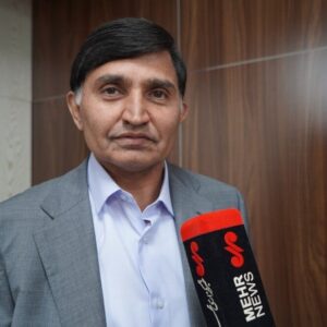 میرزاده: ارائه خدمات بهداشتی در شرق هرمزگان با وجود سیل ادامه دارد