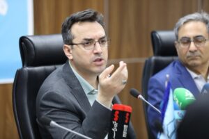 گسترش هم‌زمان ویروس‌های آنفلوآنزا و دنگی در هرمزگان