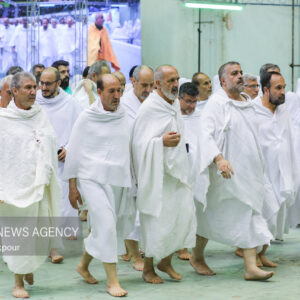 آمار نام‌نویسی قطعی حج تمتع از ۶۲ هزار نفر گذشت