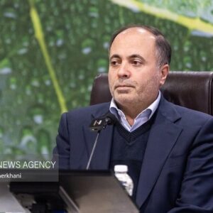 وزیر جهاد کشاورزی: ۴ میلیون تن نهاده دامی از بنادر کشور ترخیص شده است