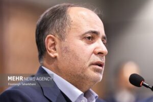 نوری قزلچه: امنیت غذایی پس از امنیت دفاعی، اولویت حاکمیتی است