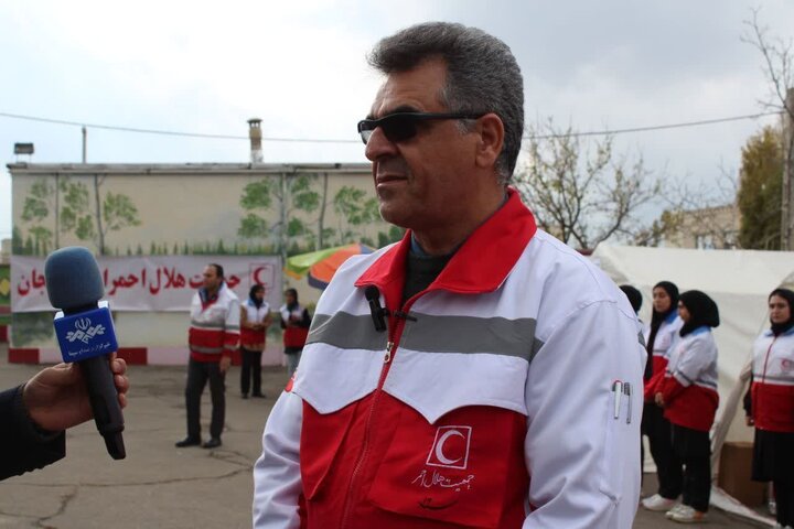 هاشمی: تصادف زنجیره‌ای در آزادراه زنجان_قزوین، ۷ مصدوم برجا گذاشت