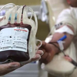 تیم سیار انتقال خون کرمانشاه یکشنبه در اسلام‌آبادغرب مستقر می‌شود