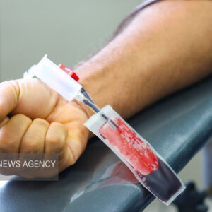 دعوت به اهدای خون در استان بوشهر