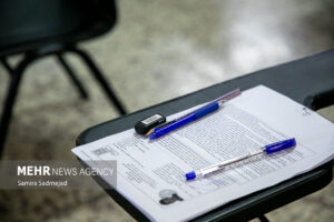 نتایج اولیه آزمون پذیرش پزشکی از لیسانس بهمن ماه اعلام می شود