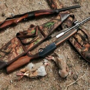 میرزانژاد: شکارچیان غیرمجاز در مناطق مختلف اردبیل دستگیر شدند