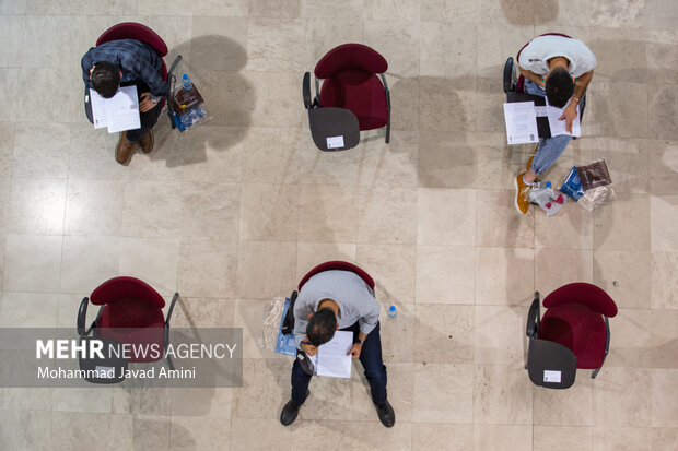 هشدار به داوطلبان؛ حذف از قبولی کارشناسی ارشد با کمترین مغایرت معدل