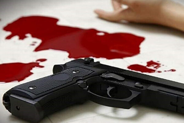 قتل خانوادگی در ایرانشهر