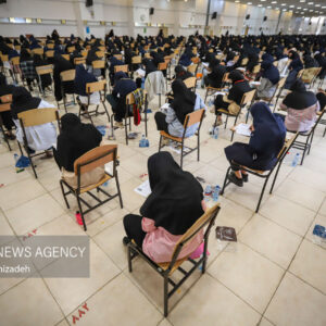 لزوم بکارگیری فناوری در برگزاری کنکورها و اجرای طرح آزمونهای الکترونیک