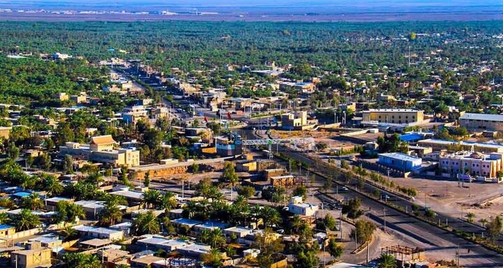 ۲۲ سال از زلزله بم گذشت؛ چالش‌های حل‌نشده شهر زلزله‌زده