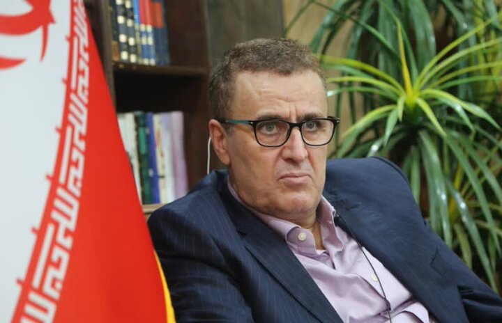 علوم پزشکی لرستان حیاط‌خلوت هیچ جریان سیاسی و فرد خاصی نیست